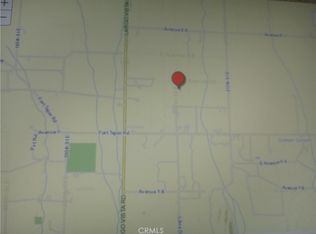 210 Ste Drt Vic Avenue St E #31, Llano, CA 93544