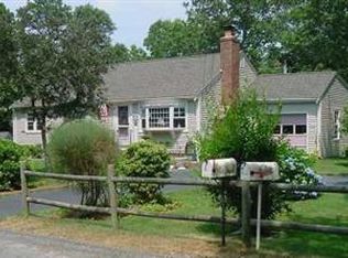 66 Cranberry Ln, Centerville, MA 02632