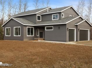 22731 Davidson Dr, Chugiak, AK 99567