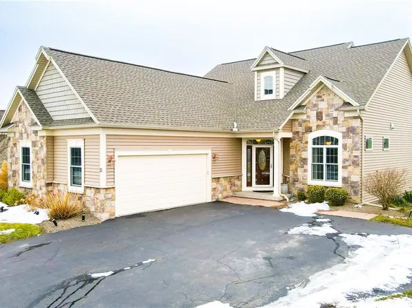 11 Prestwick Ln, Churchville, NY 14428