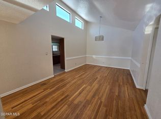 4759 Excalibur Dr, El Paso, TX 79902