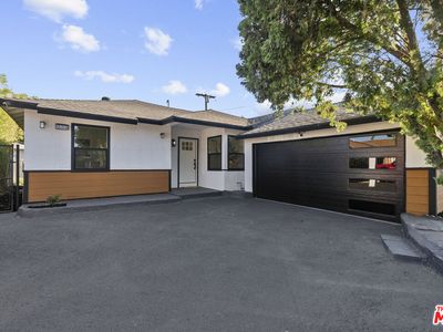 15358 Gault St, Van Nuys, CA, 91406