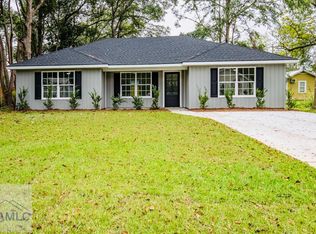 387 S 2nd St, Jesup, GA 31545