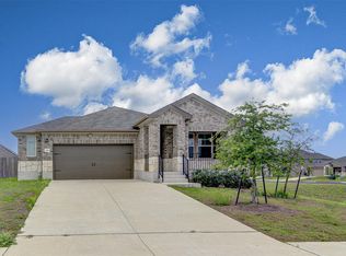 300 Bear Oak St, Hutto, TX 78634