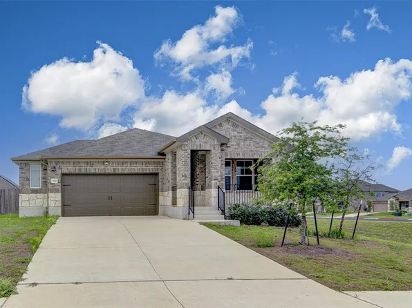 300 Bear Oak St, Hutto, TX 78634