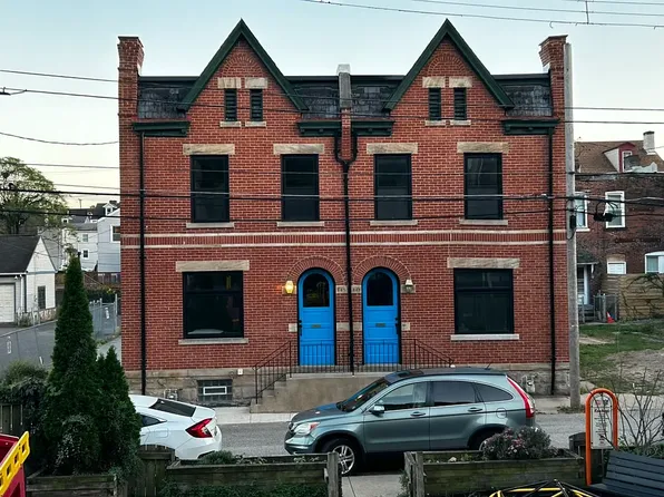 843 Spring Garden Ave, Pittsburgh, PA 15212