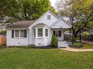 2776 Iroquois Rd, Memphis, TN 38111