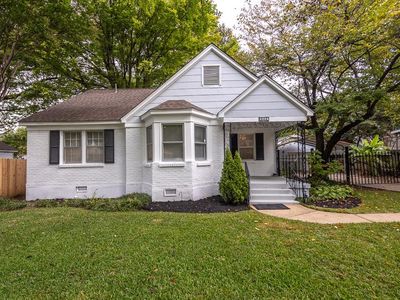2776 Iroquois Rd, Memphis, TN, 38111