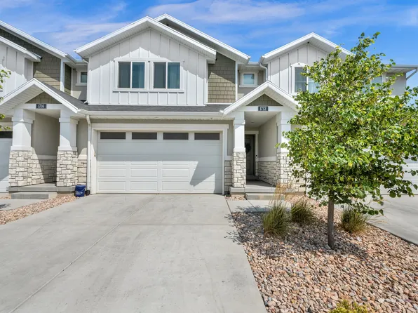 1712 W 1210 S #47, Payson, UT 84651