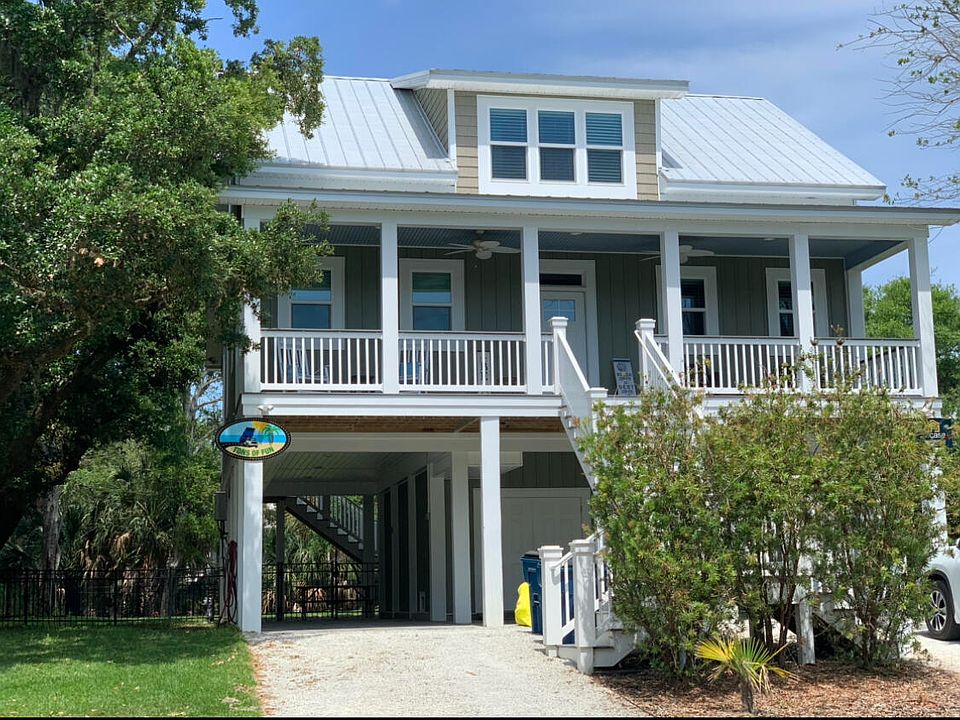 3113 Myrtle St, Edisto Island, SC 29438 Zillow