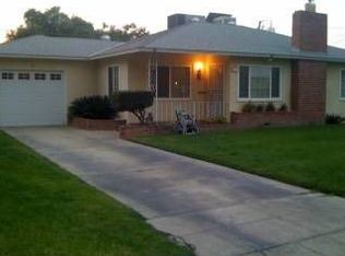 2823 N Rowell Ave, Fresno, CA 93703