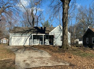 5801 Appleton Ave, Raytown, MO 64133