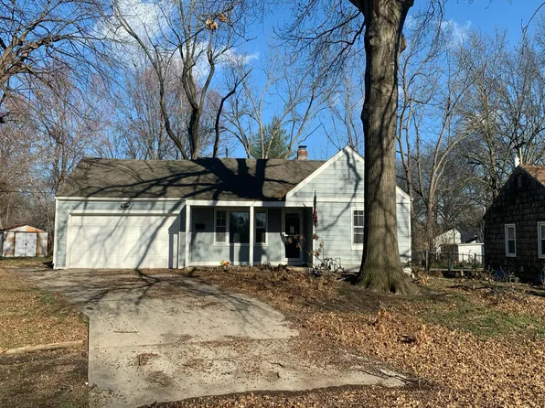 5801 Appleton Ave, Raytown, MO 64133