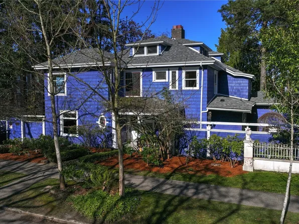 923 N Yakima Avenue, Tacoma, WA 98403