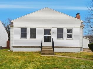 330 Larchmont Ave, Springfield, OH 45503