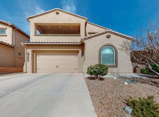 7309 Redbloom Rd NW, Albuquerque, NM 87114