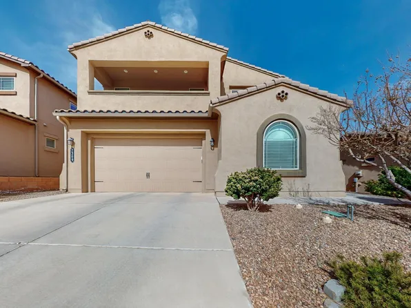 7309 Redbloom Rd NW, Albuquerque, NM 87114