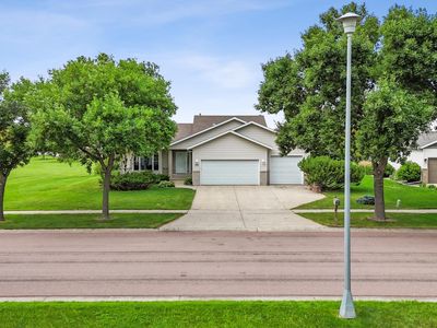 3306 26th Ave S, Fargo, ND, 58103