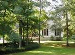 315 Shadow Moss Dr, Athens, GA 30605