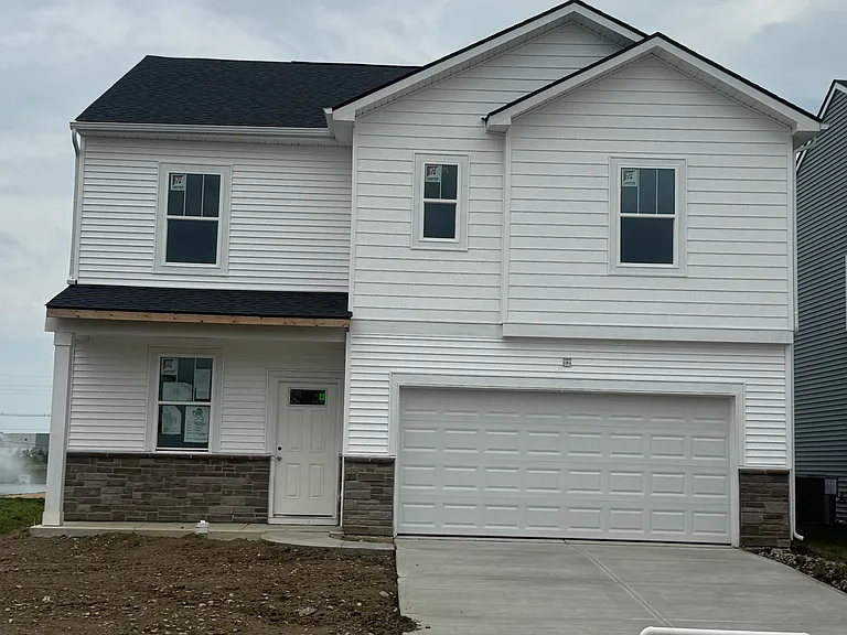 3792 Sterling Dr — Photo 1