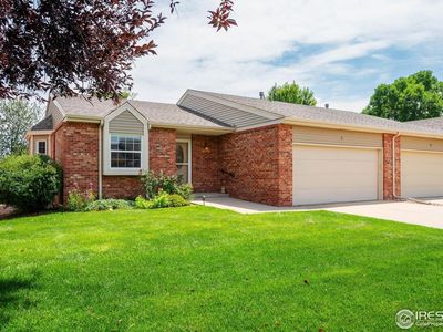 3950 W 12th St #9, Greeley, CO, 80634