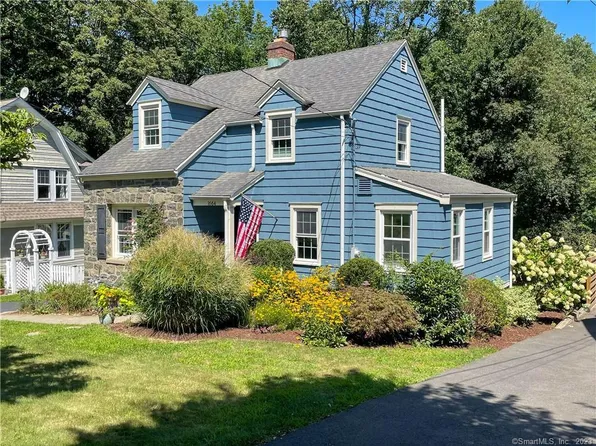 1664 Melville Avenue, Fairfield, CT 06825