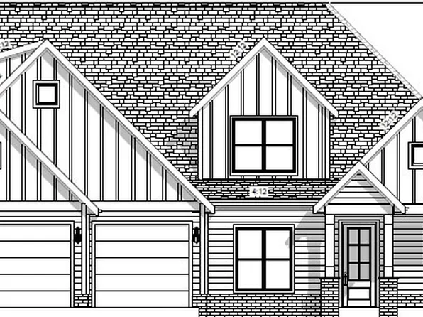 2708 Amaris Ave, Lowell, AR 72745