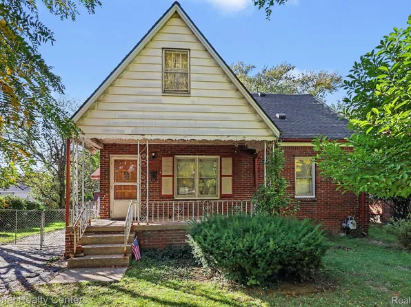 5797 Artesian St, Detroit, MI 48228
