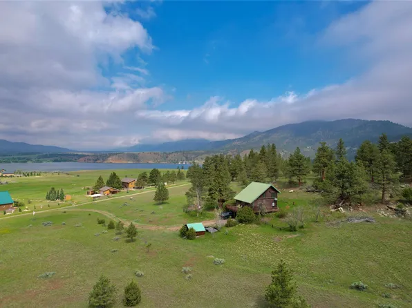 8535 Backburn Dr, Helena, MT 59602
