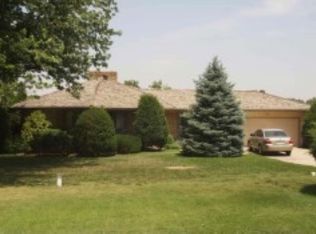 17 W South Lakeview Ct, Goddard, KS 67052