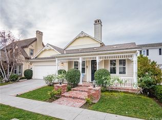 6 Calliandra St, Mission Viejo, CA 92694