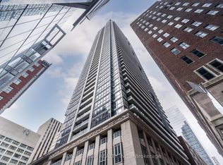 70 Temperance St #4806, Toronto, ON M5H 0B1