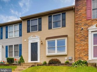 3316 Raccoon Ct, Abingdon, MD 21009