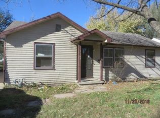 2563 S Washington Ave, Wichita, KS 67216