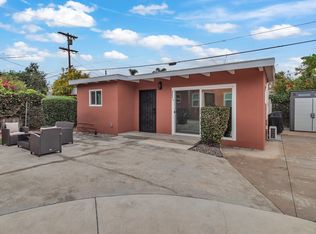 3964 1/2 La Salle Ave, Los Angeles, CA 90062