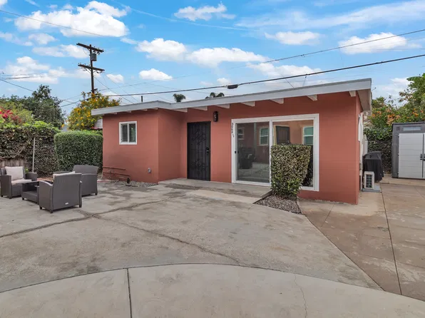 3964 1/2 La Salle Ave, Los Angeles, CA 90062