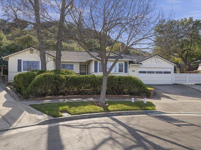 2250 Blossom Crest Way, San Jose, CA, 95124