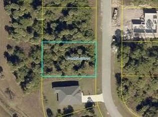 8007 Windswept Cir, Labelle, FL 33935