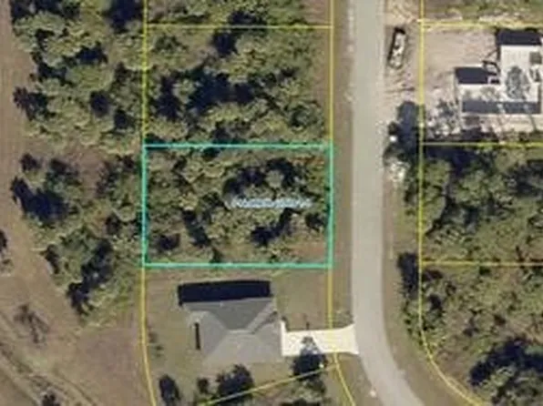 8007 Windswept Cir, Labelle, FL 33935