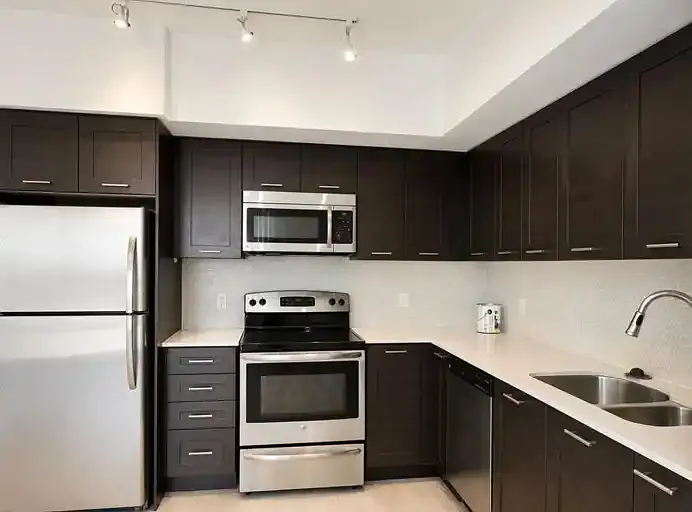 2220 Lake Shore Blvd W #1904 — Photo 4