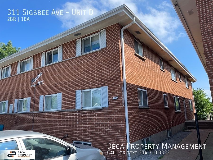 1st image of 311 Sigsbee Ave APT D
