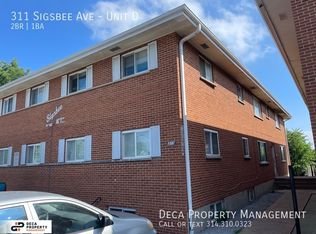 311 Sigsbee Ave APT D, Saint Louis, MO
