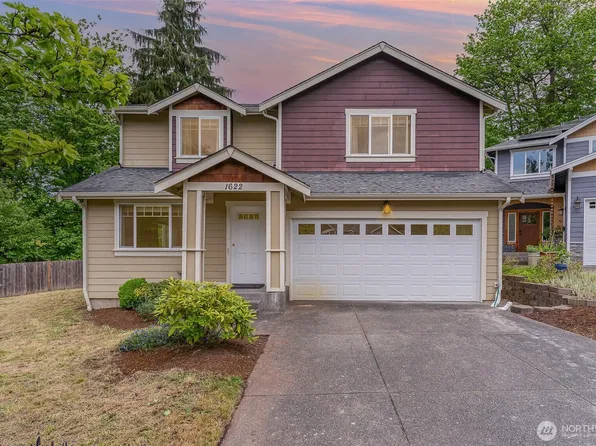 1622 S 253rd Place, Des Moines, WA 98198