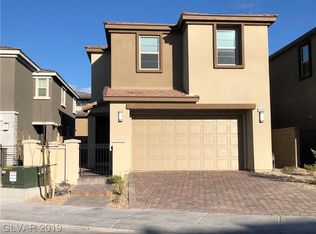 12529 Blissful Sky St, Las Vegas, NV 89138