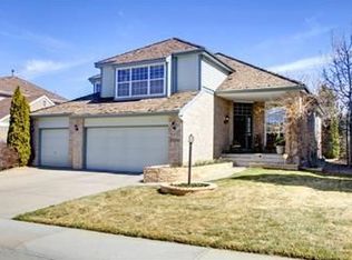 8588 Forrest Ln, Highlands Ranch, CO 80126