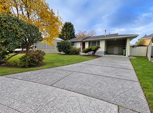 3671 Sable Ave, Richmond, BC V7E 2A3
