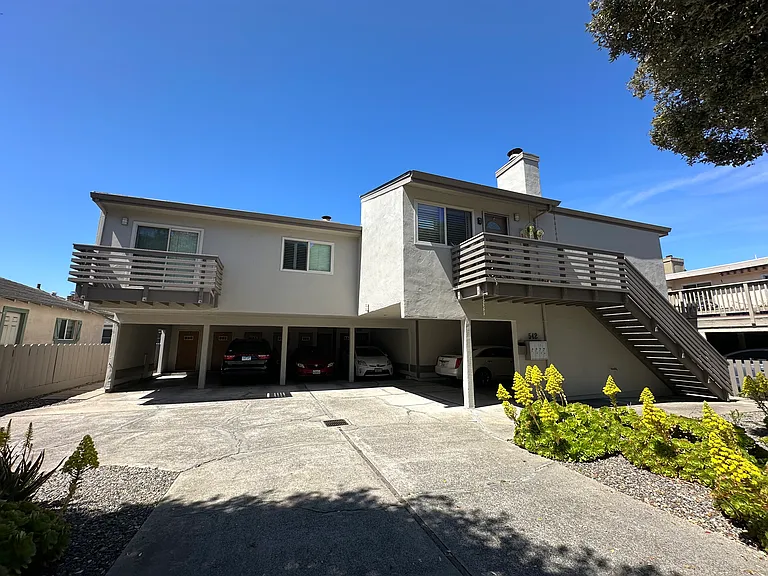 542 Sloat Ave #4 — Photo 8
