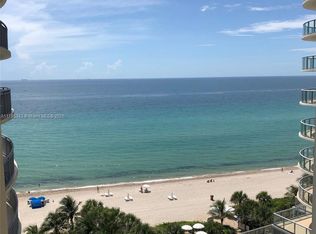 17375 Collins Ave #1104, Sunny Isles Beach, FL 33160