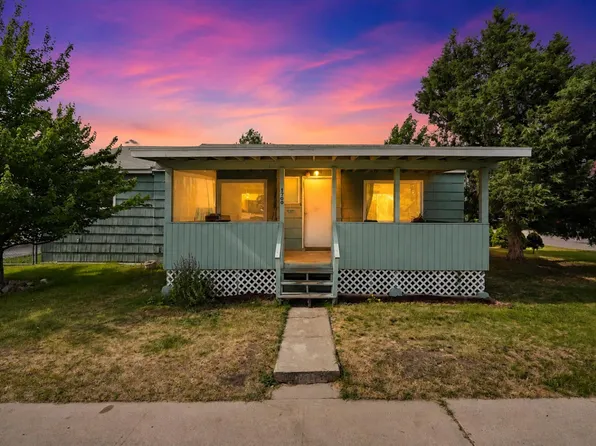 1700 Defoe St, Missoula, MT 59802