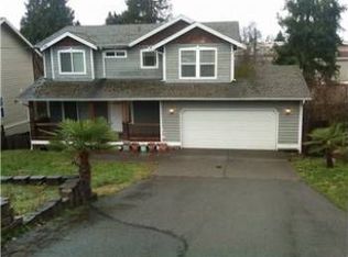 8639 8th Ave SW, Seattle, WA 98106